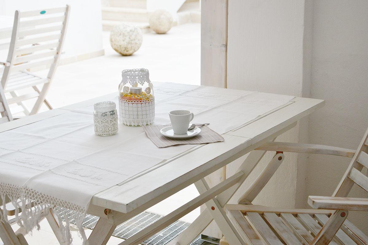 B&B Palazzo Marzo Otranto Eksteriør bilde
