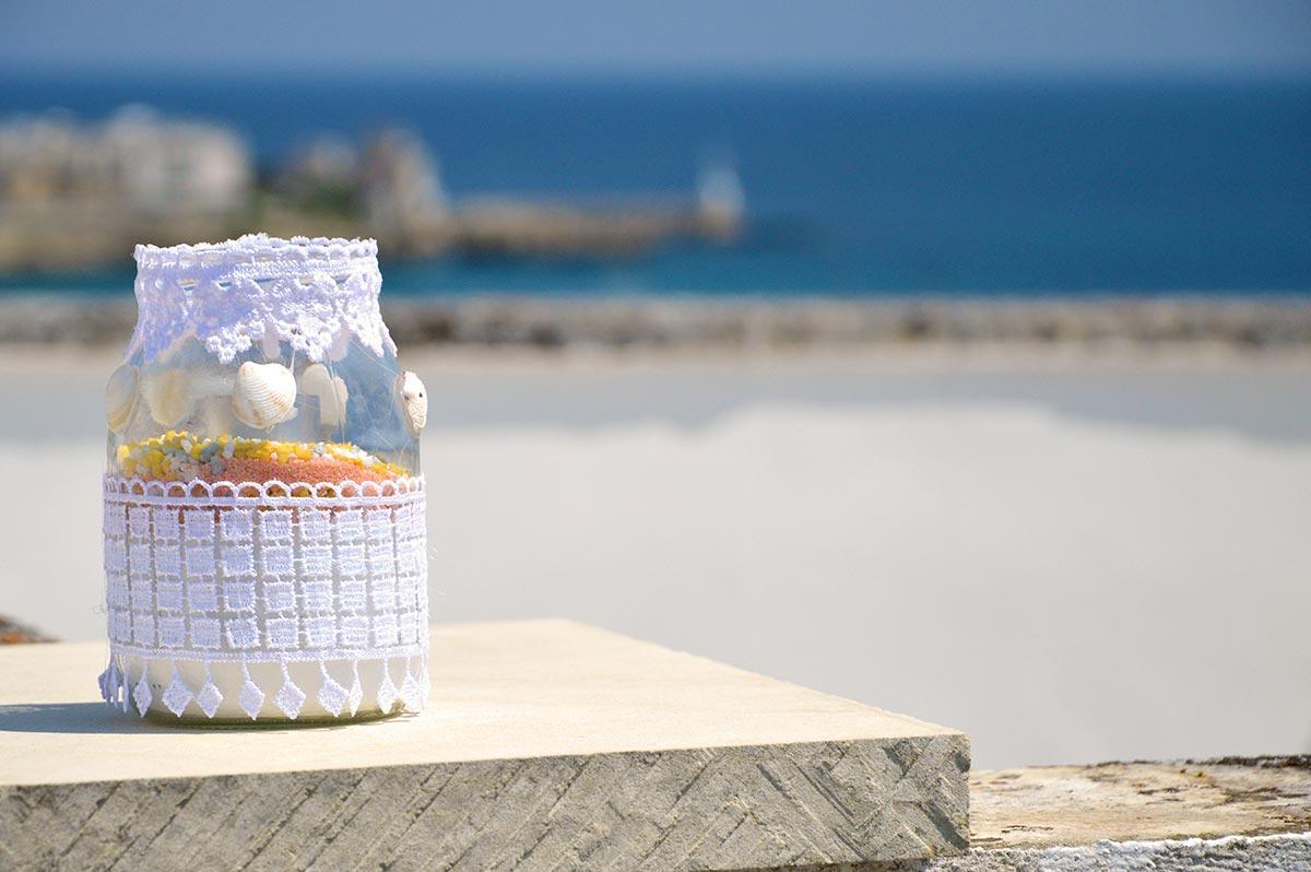 B&B Palazzo Marzo Otranto Eksteriør bilde