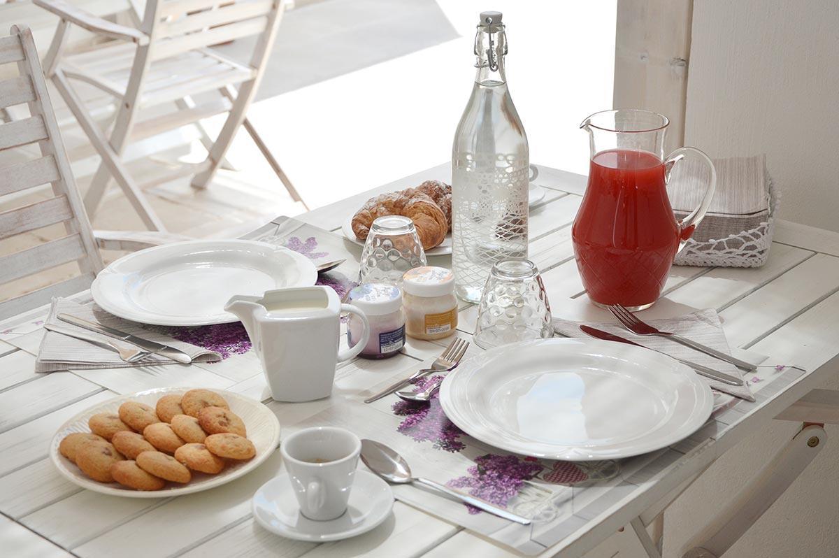B&B Palazzo Marzo Otranto Eksteriør bilde