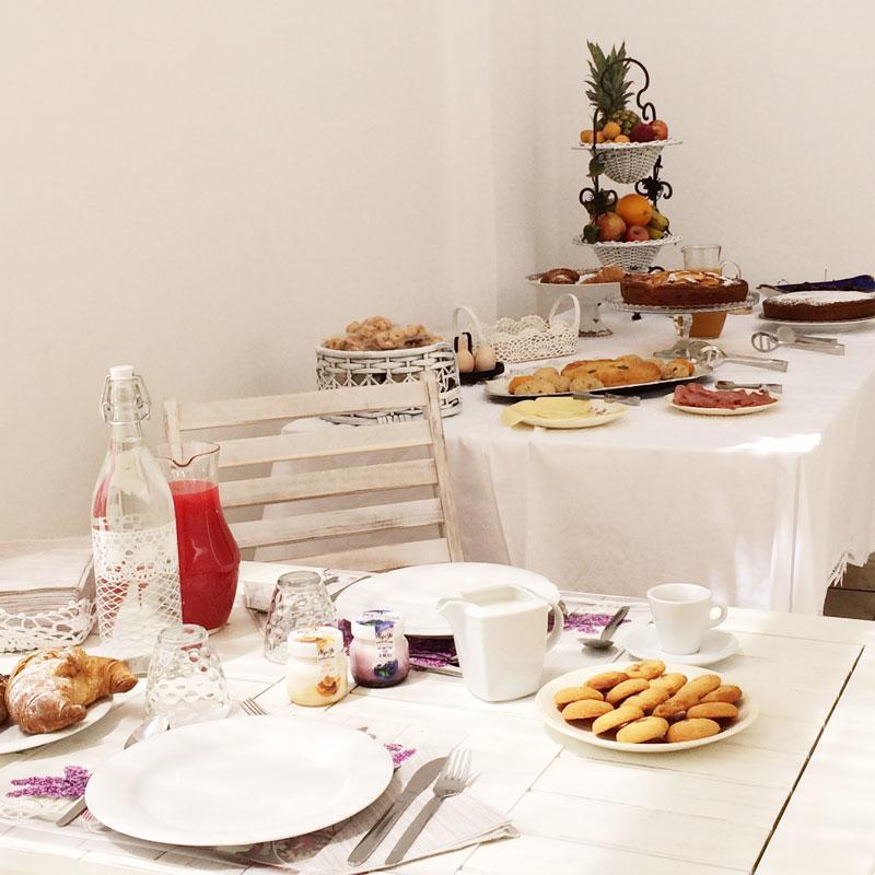 B&B Palazzo Marzo Otranto Eksteriør bilde