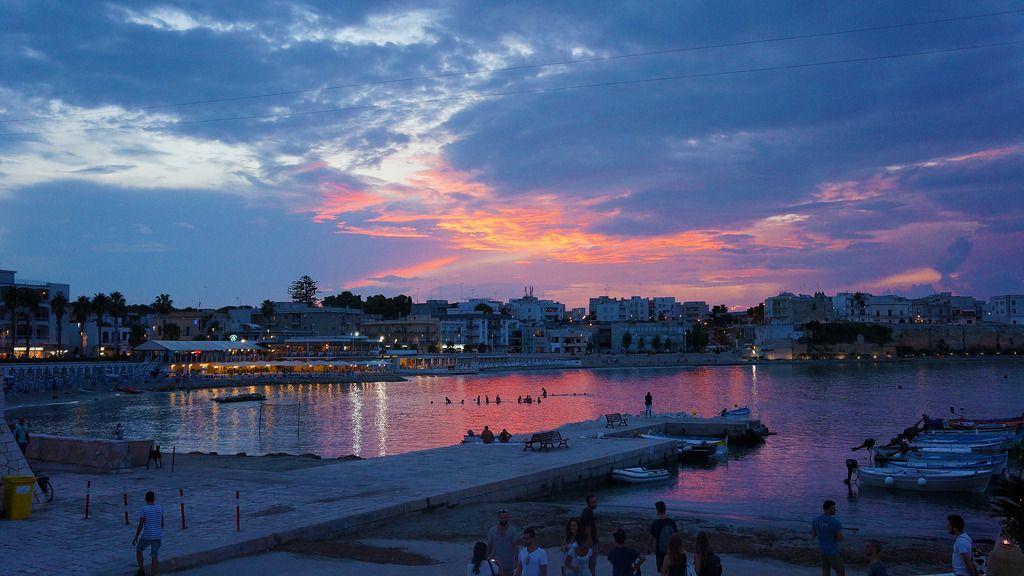 B&B Palazzo Marzo Otranto Eksteriør bilde