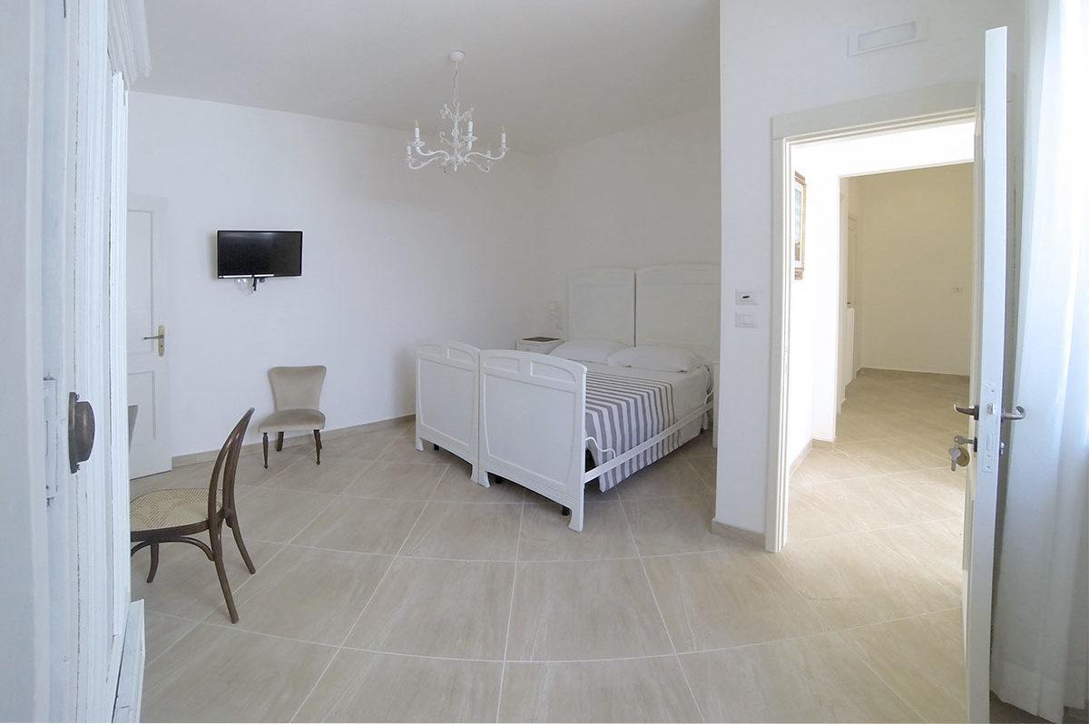 B&B Palazzo Marzo Otranto Eksteriør bilde