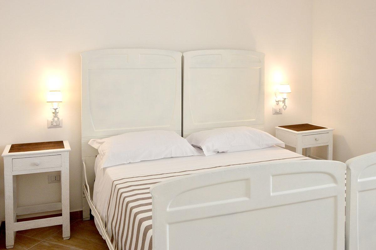 B&B Palazzo Marzo Otranto Eksteriør bilde